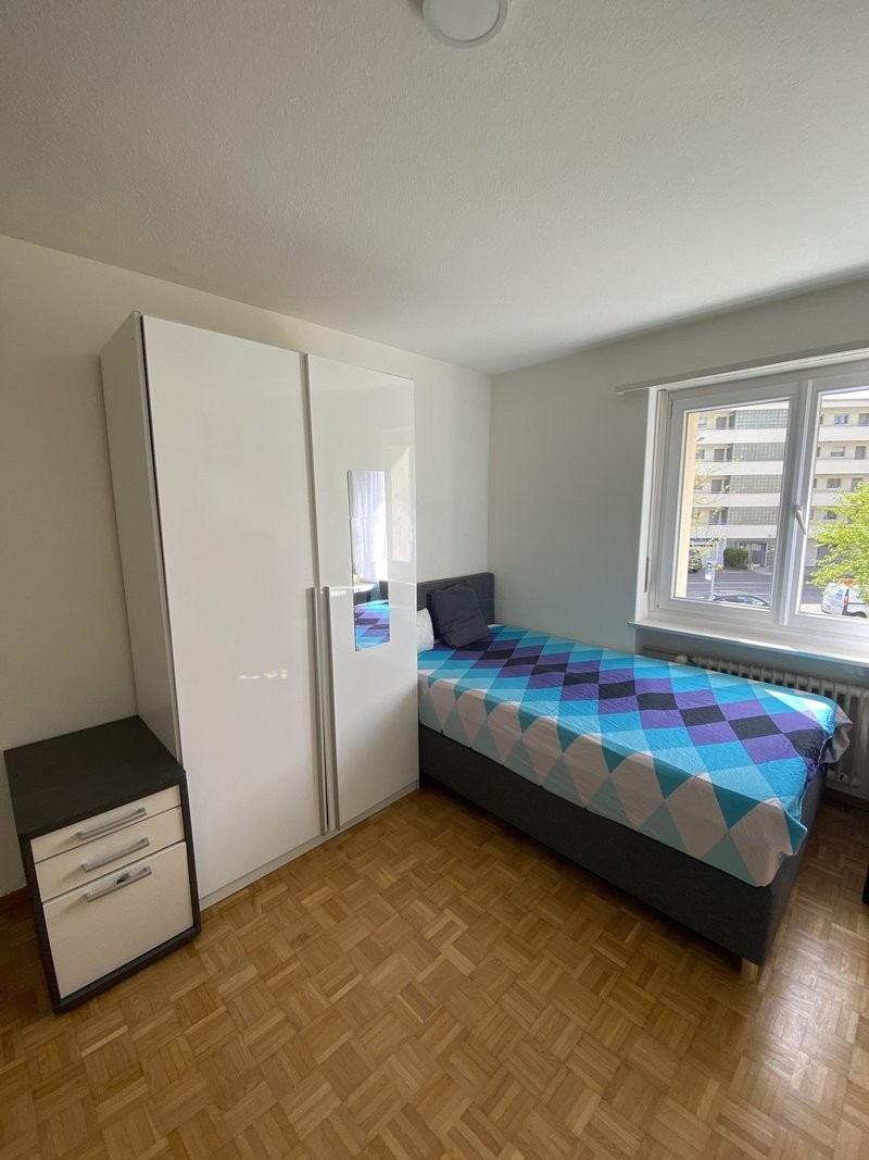 3-Zimmer-Wohnung, Foto 4 von 6