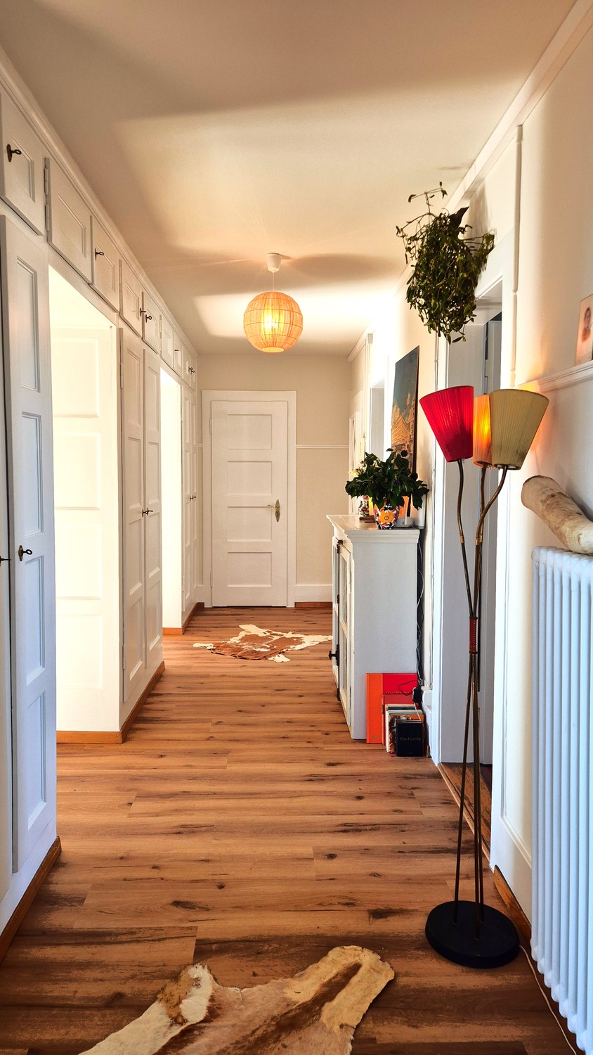 Room in a shared flat