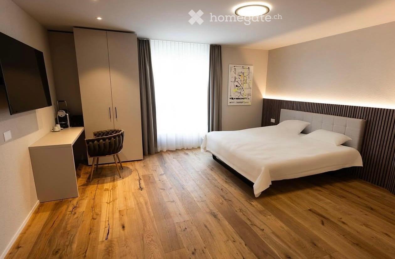 1 room apartment, Foto 1 von 4