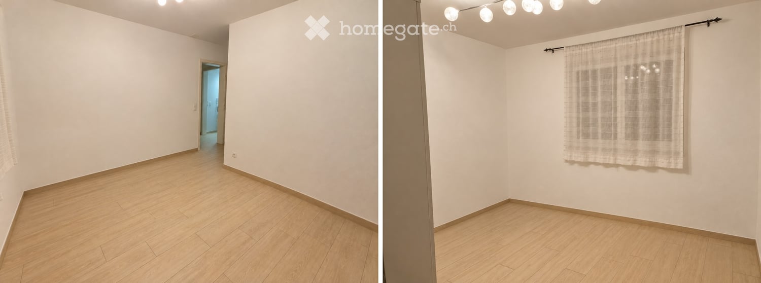 4 ½ Zimmer Einfamilienhaus