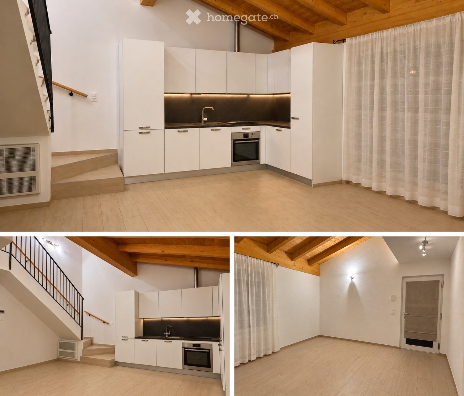 4 ½ Zimmer Einfamilienhaus