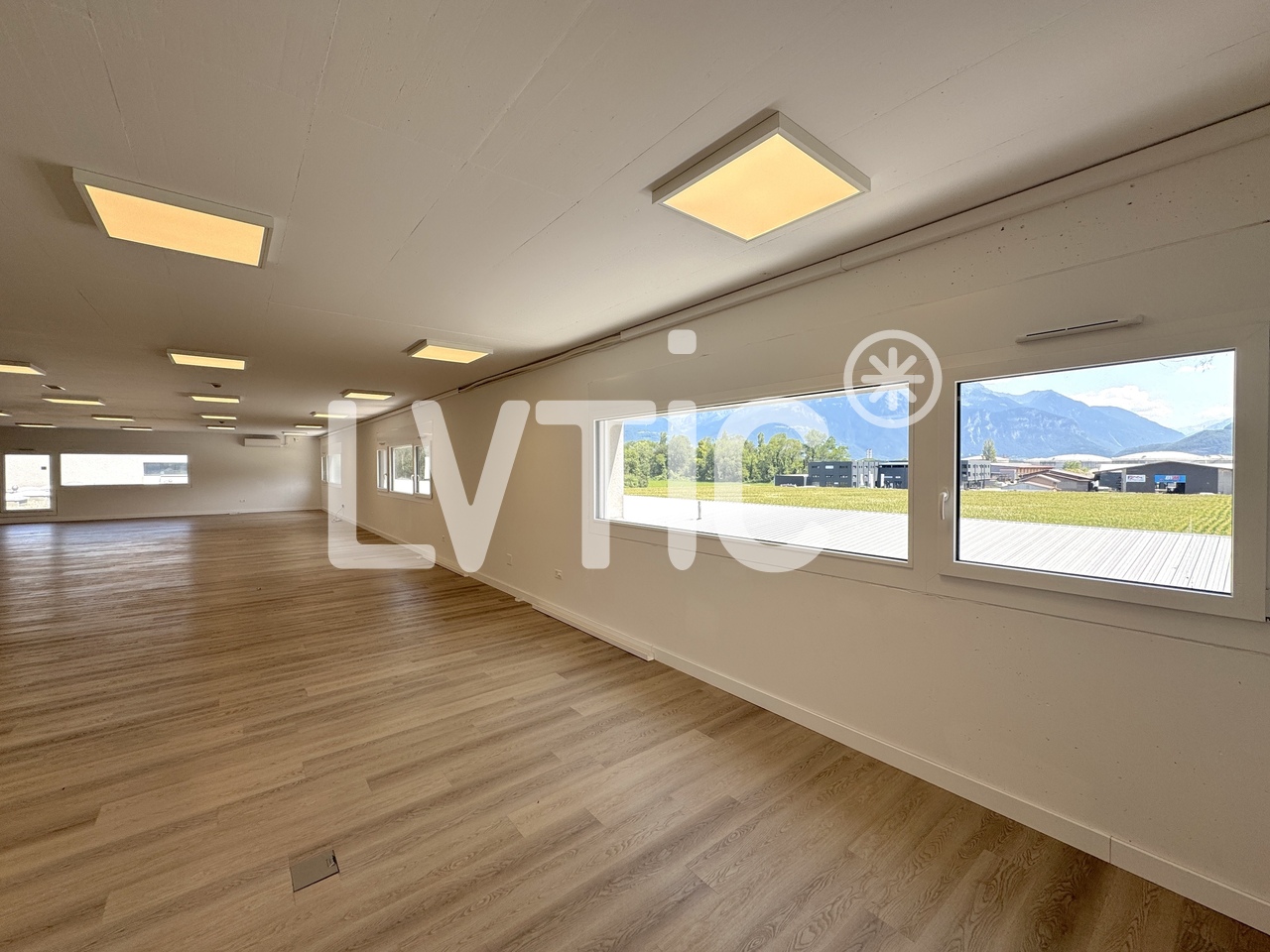 410m² ufficio, foto 6 di 8