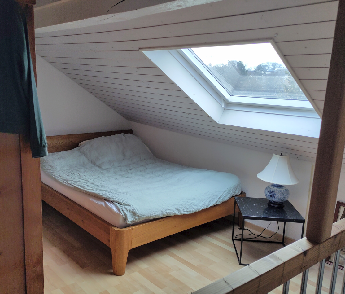 Room in a shared flat, Foto 4 von 6