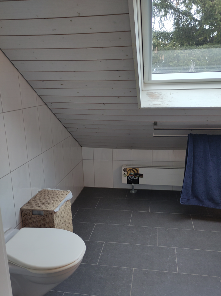 Room in a shared flat, Foto 5 von 6