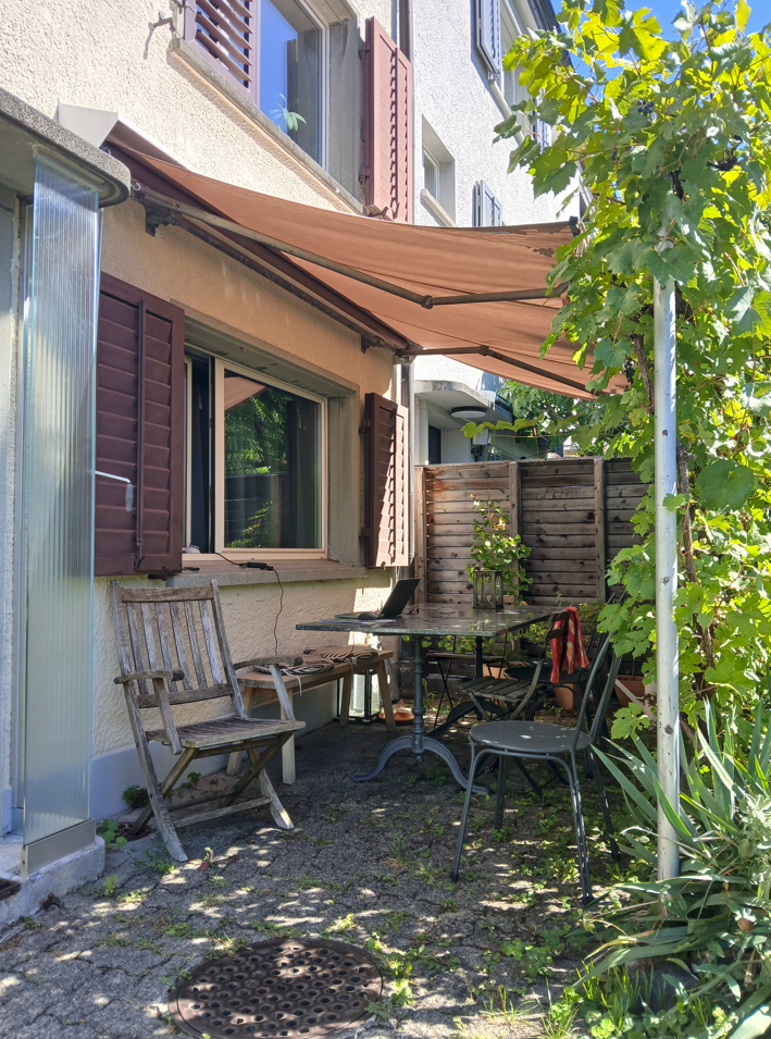 Room in a shared flat, Foto 3 von 6