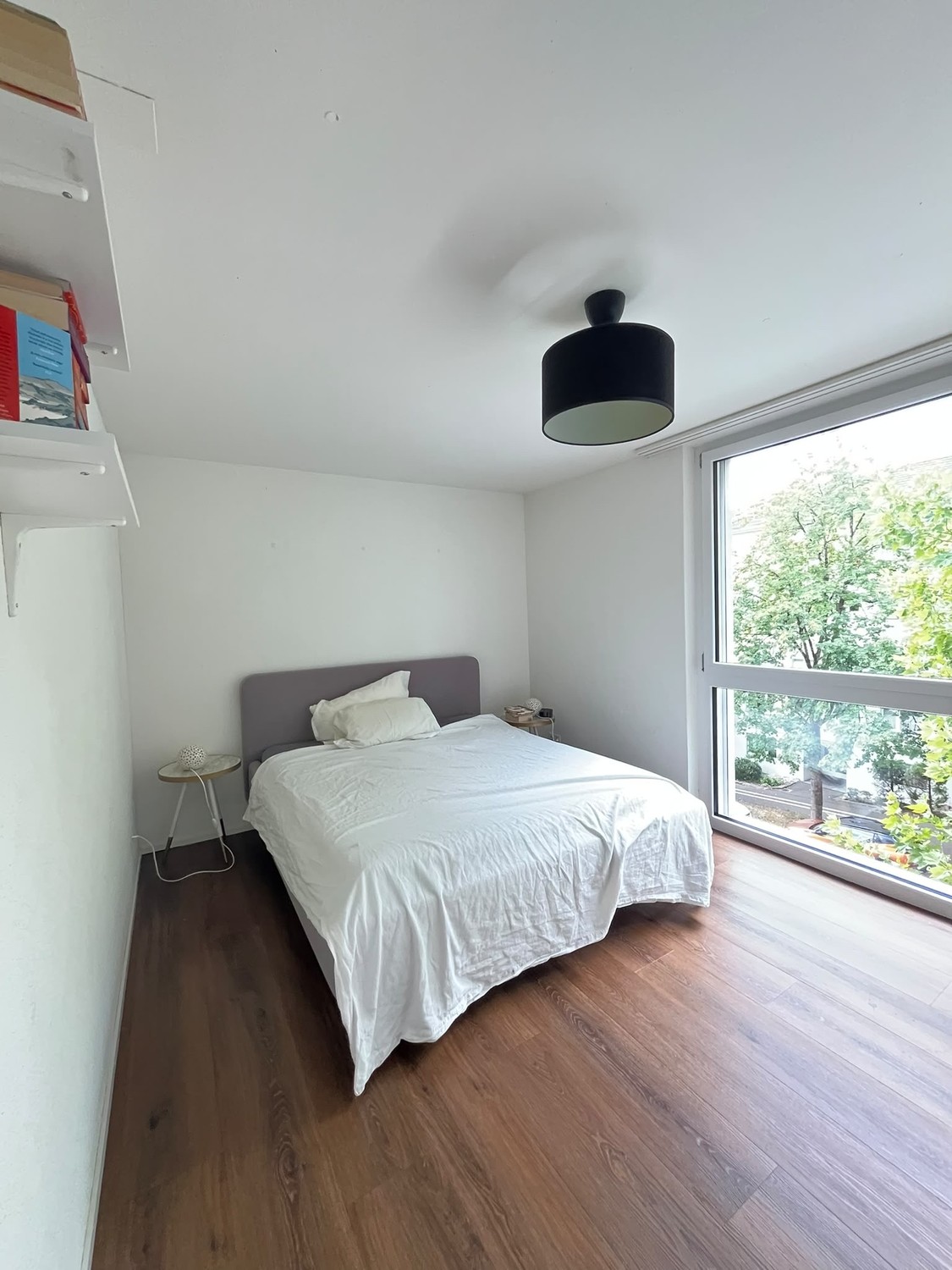 2 ½ Zimmer-Wohnung, Foto 7 von 9