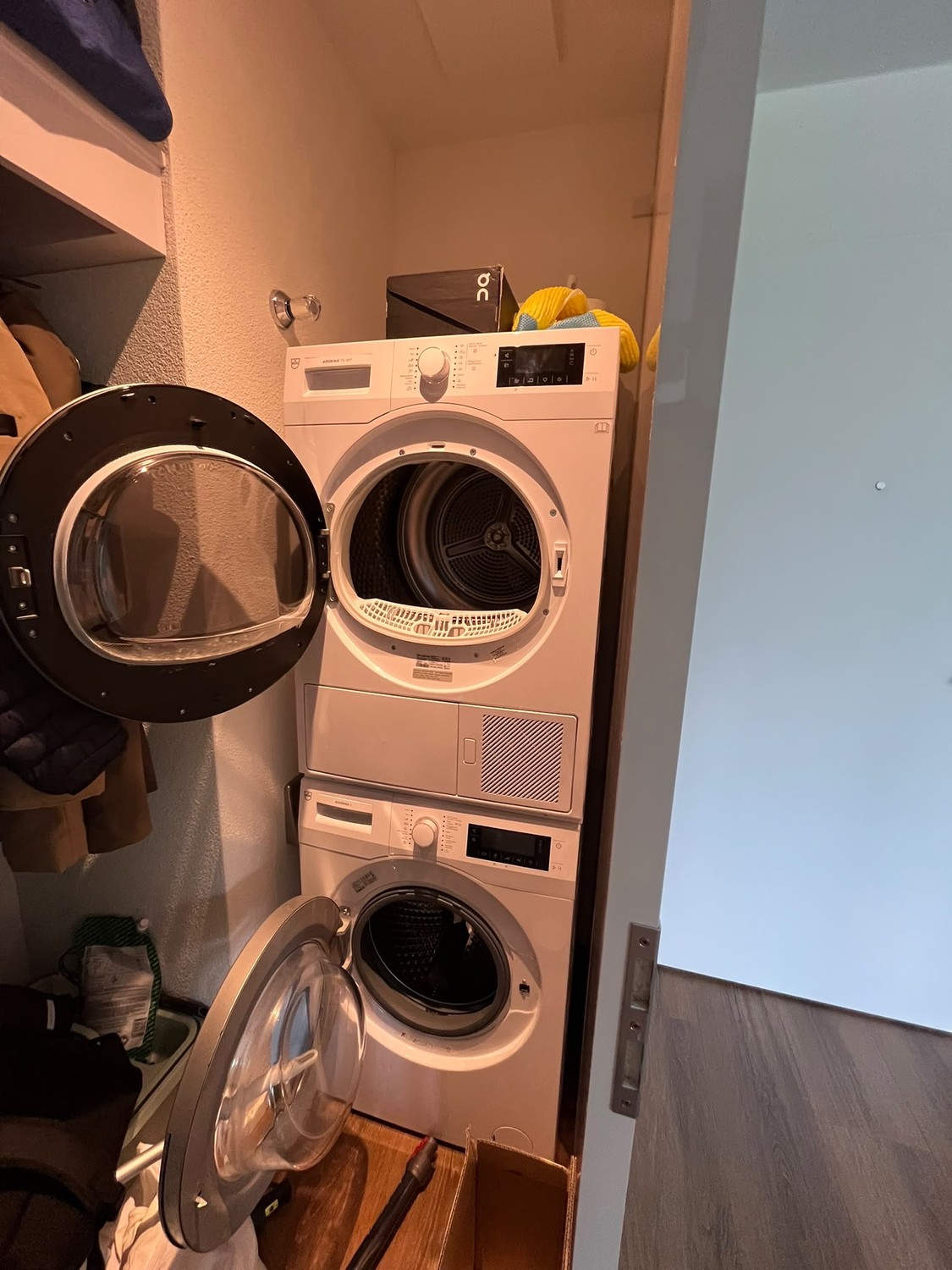 2 ½ Zimmer-Wohnung, Foto 9 von 9