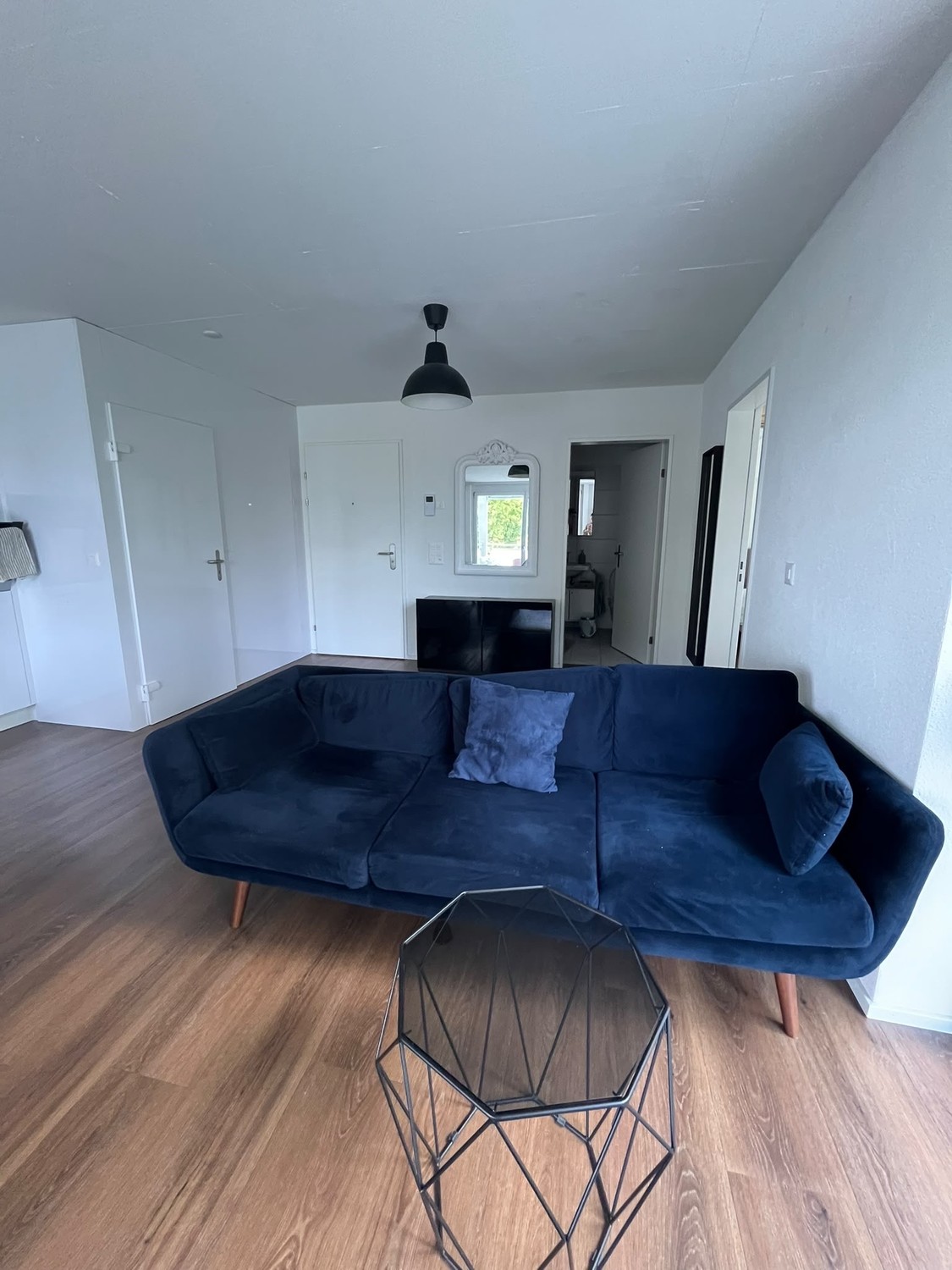2 ½ Zimmer-Wohnung, Foto 2 von 9