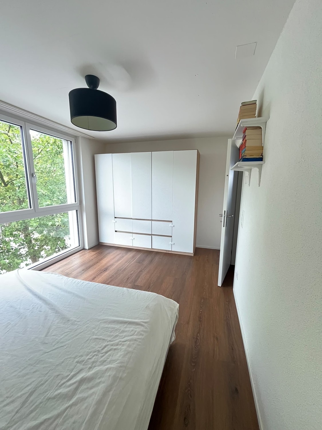 2 ½ Zimmer-Wohnung, Foto 8 von 9