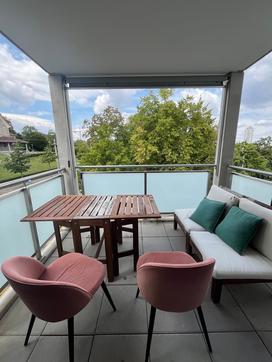 2 ½ Zimmer-Wohnung, Foto 4 von 9