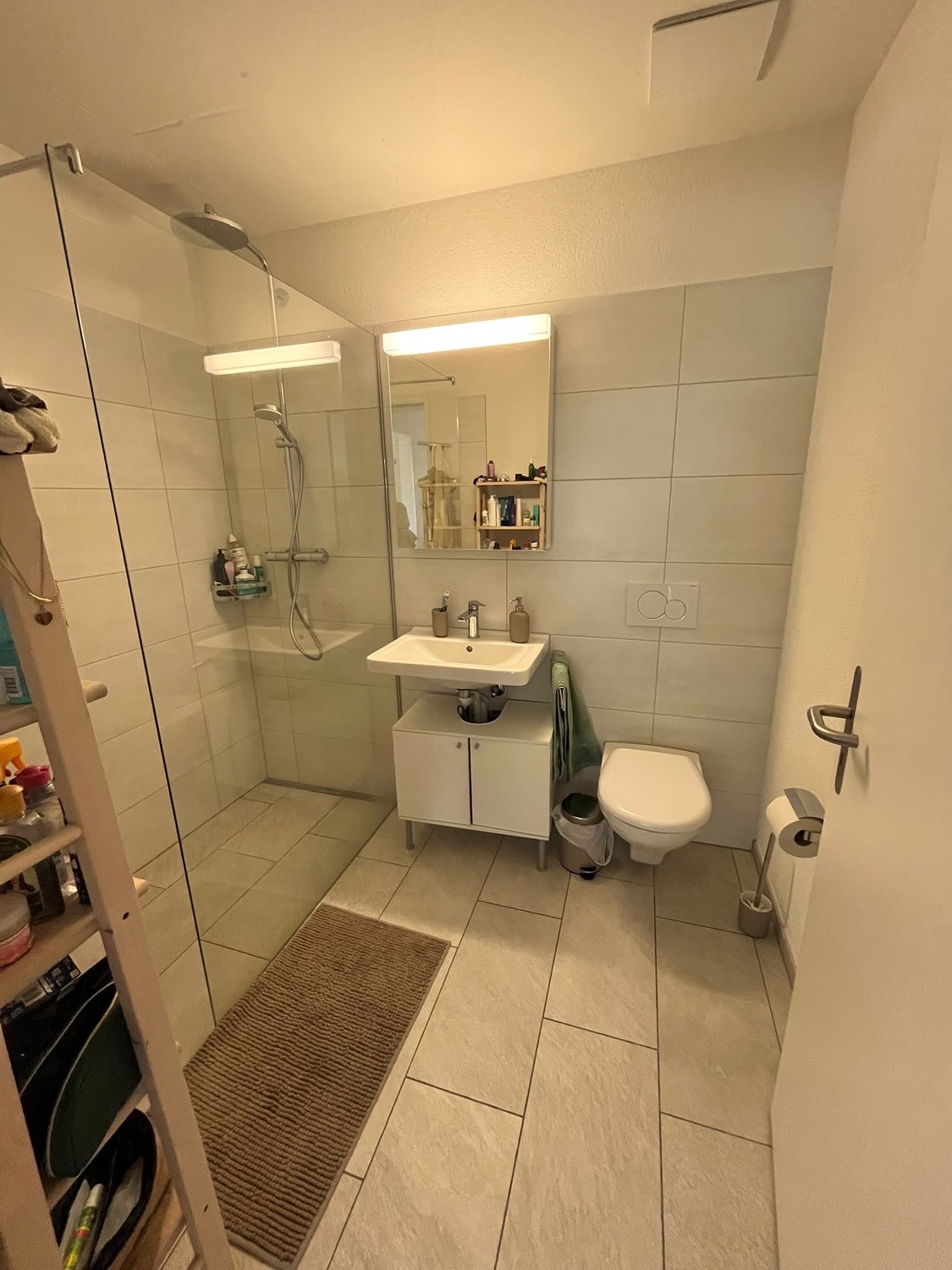 2 ½ Zimmer-Wohnung, Foto 5 von 9