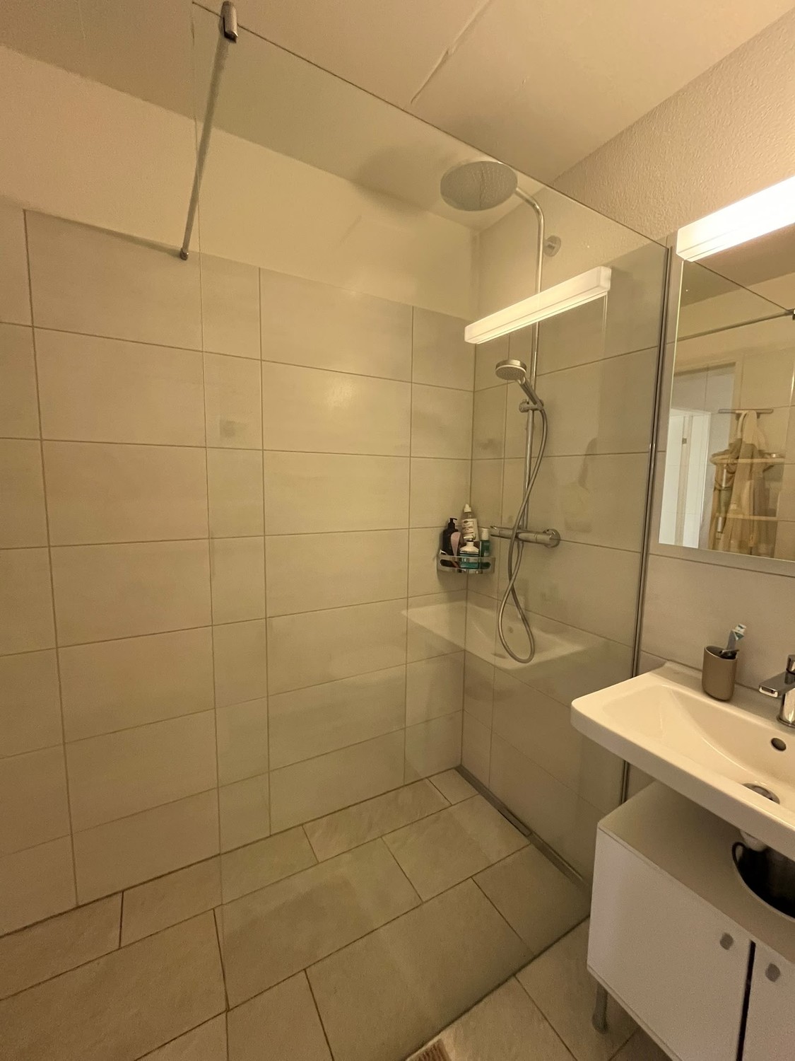 2 ½ Zimmer-Wohnung, Foto 6 von 9