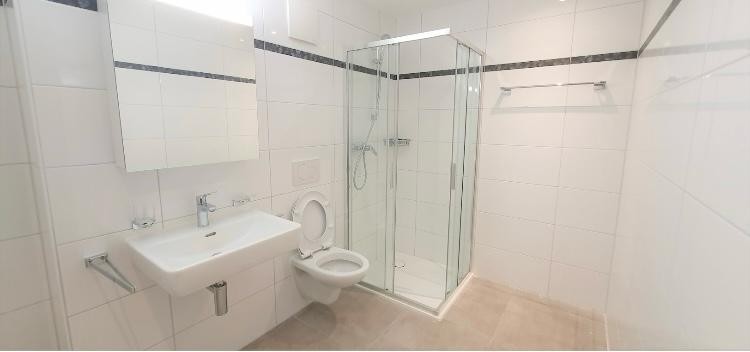 3 ½ Zimmer Wohnung