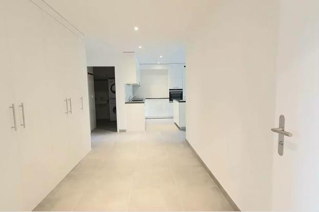 3 ½ Zimmer Wohnung