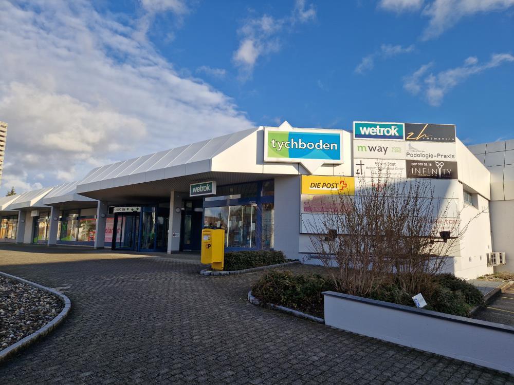 588m² shop, Foto 1 von 10