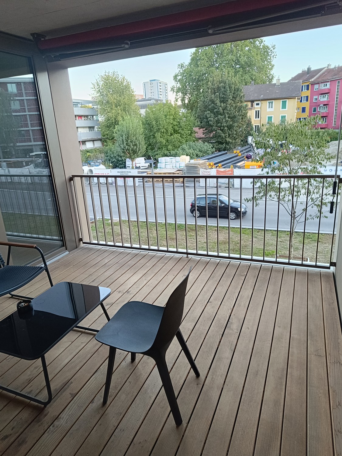 Appartement de 1 pièce
