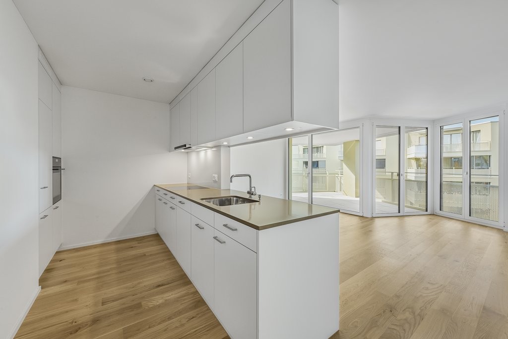 4 ½ rooms apartment