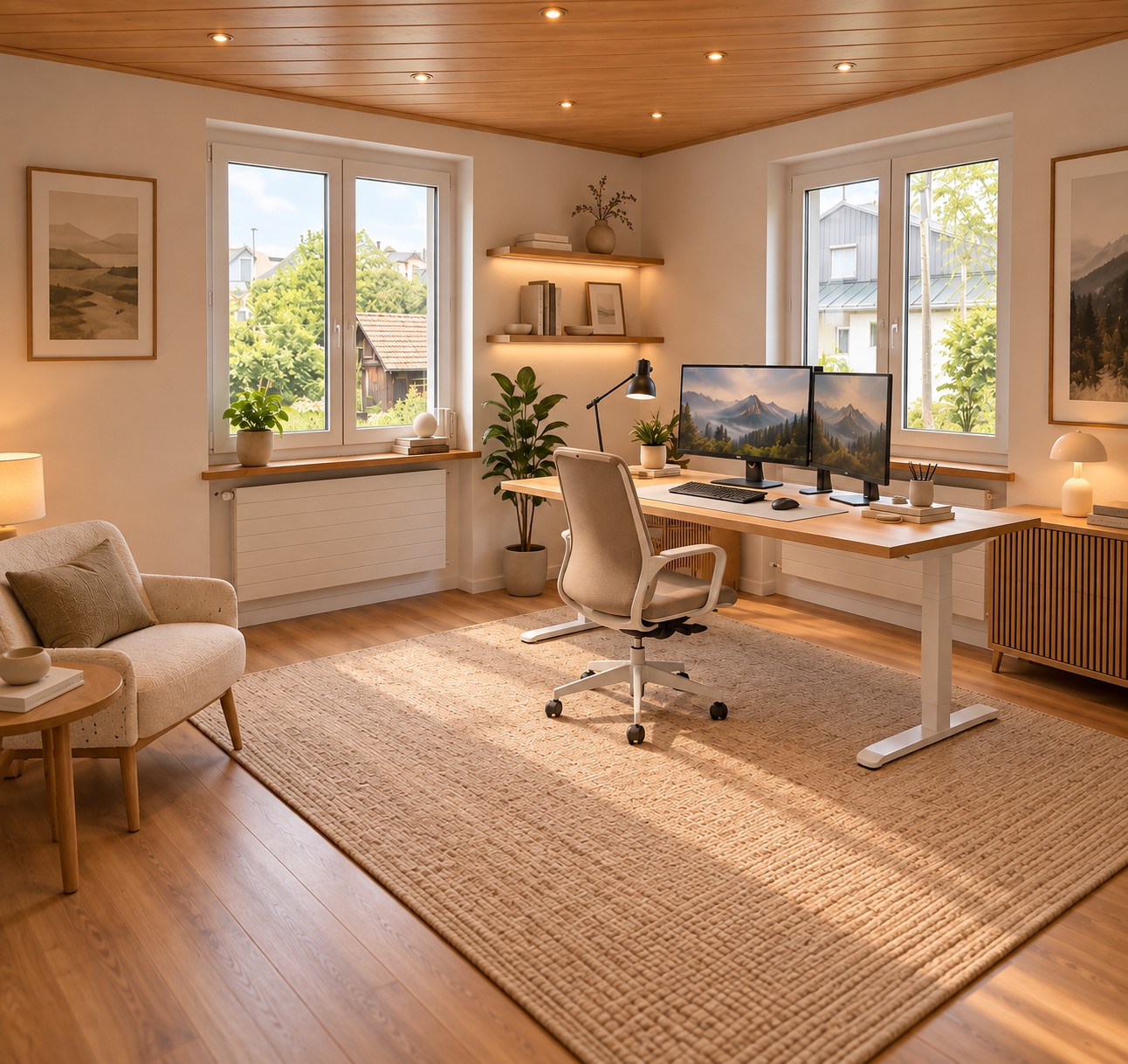 5 ½ rooms apartment, Foto 7 von 10