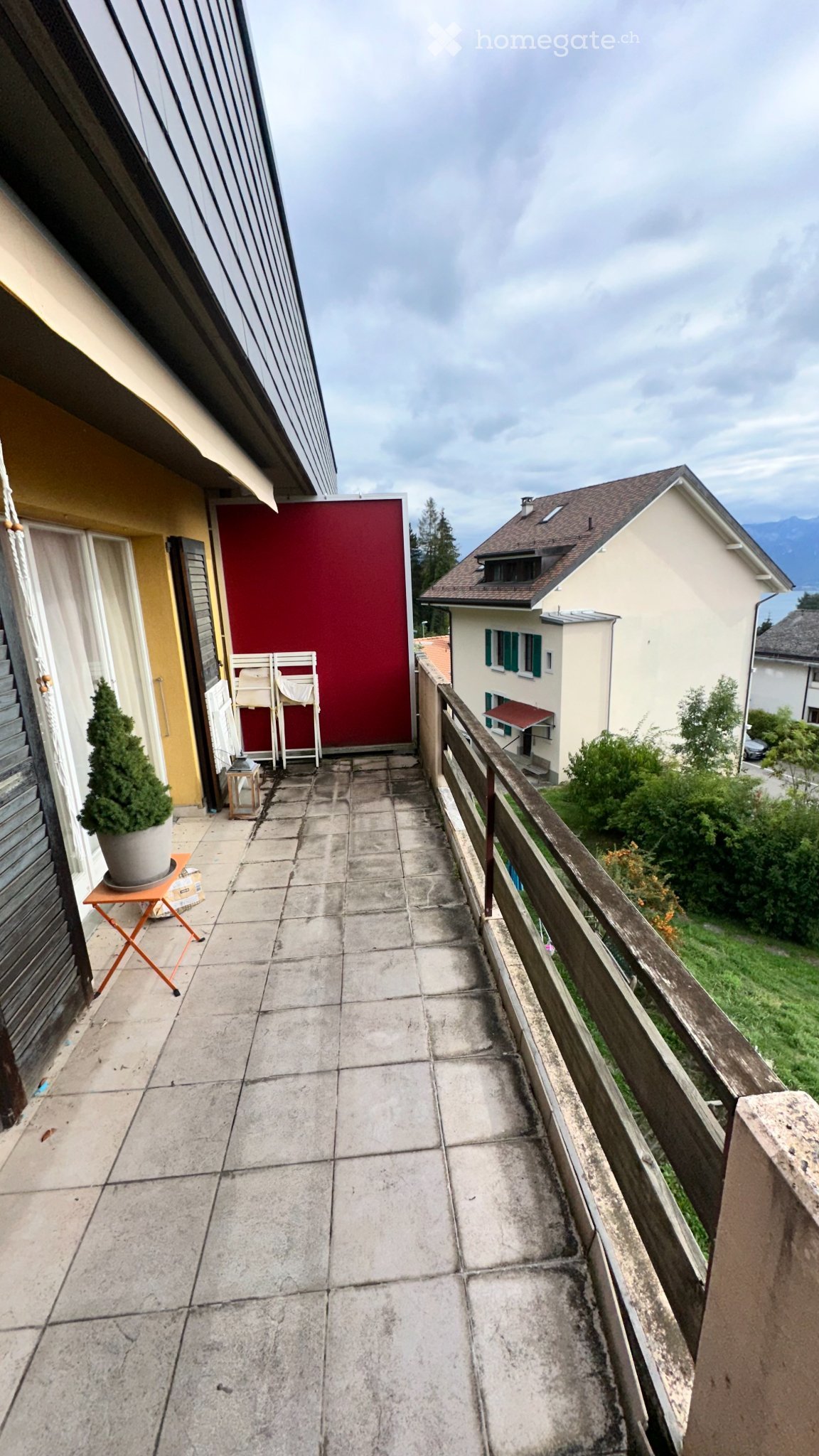 2-Zimmer-Wohnung, Foto 7 von 9