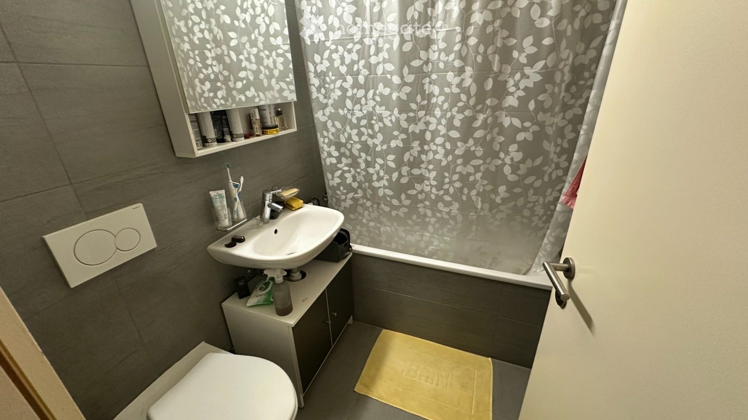 2-Zimmer-Wohnung, Foto 6 von 9