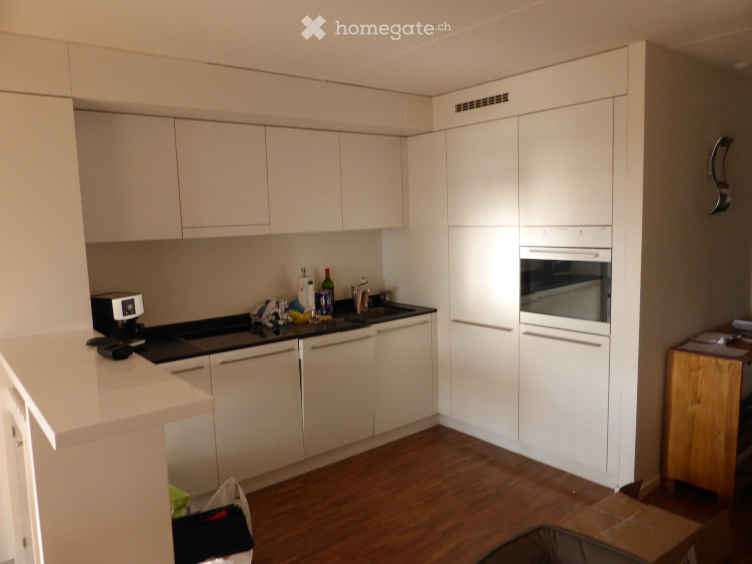 2-Zimmer-Wohnung, Foto 4 von 9