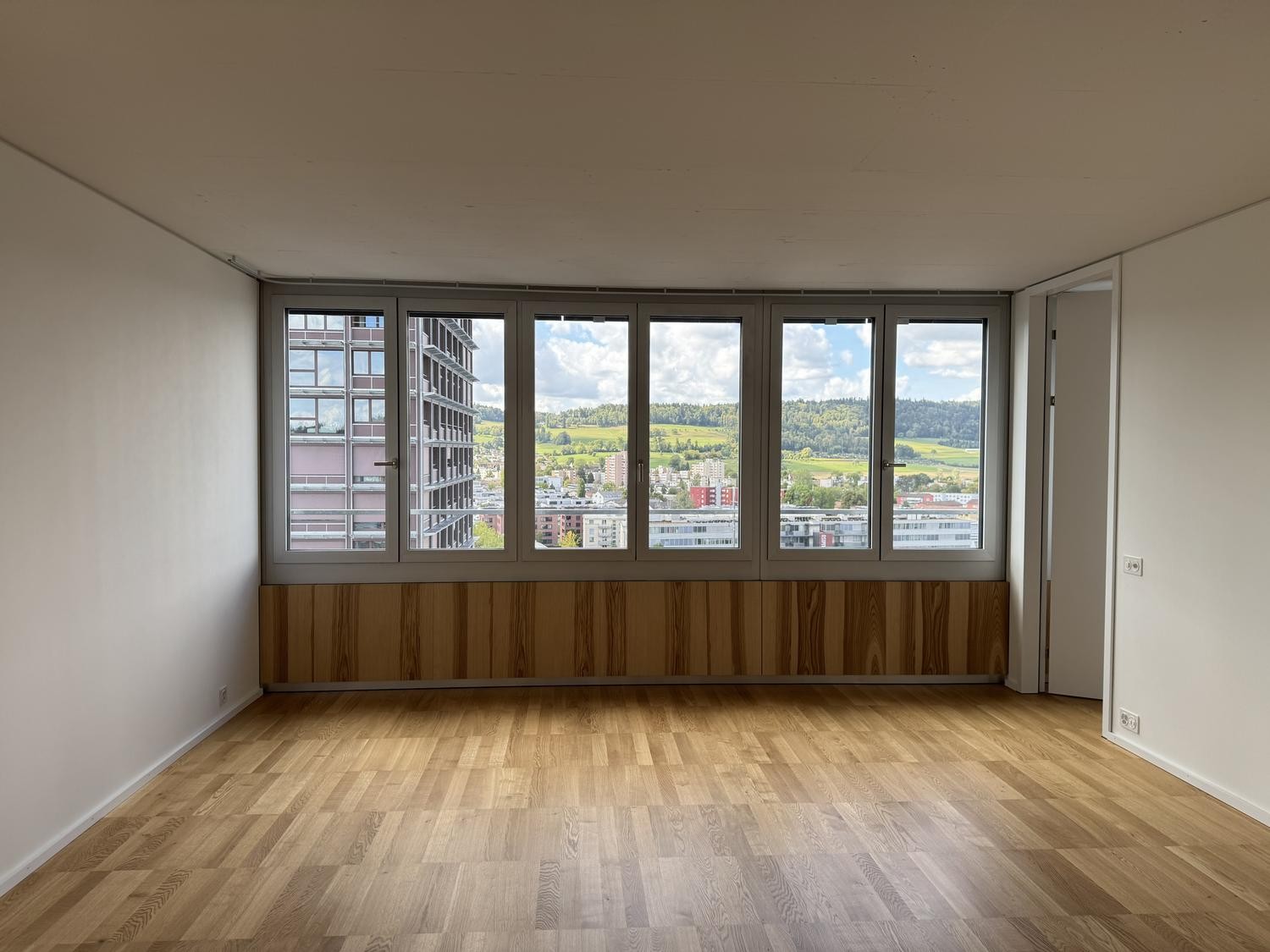 4 ½ Zimmer Wohnung, Foto 6 von 10