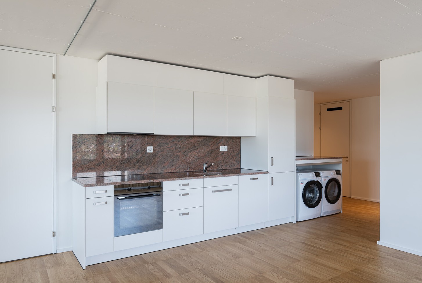 4 ½ Zimmer Wohnung, Foto 2 von 10