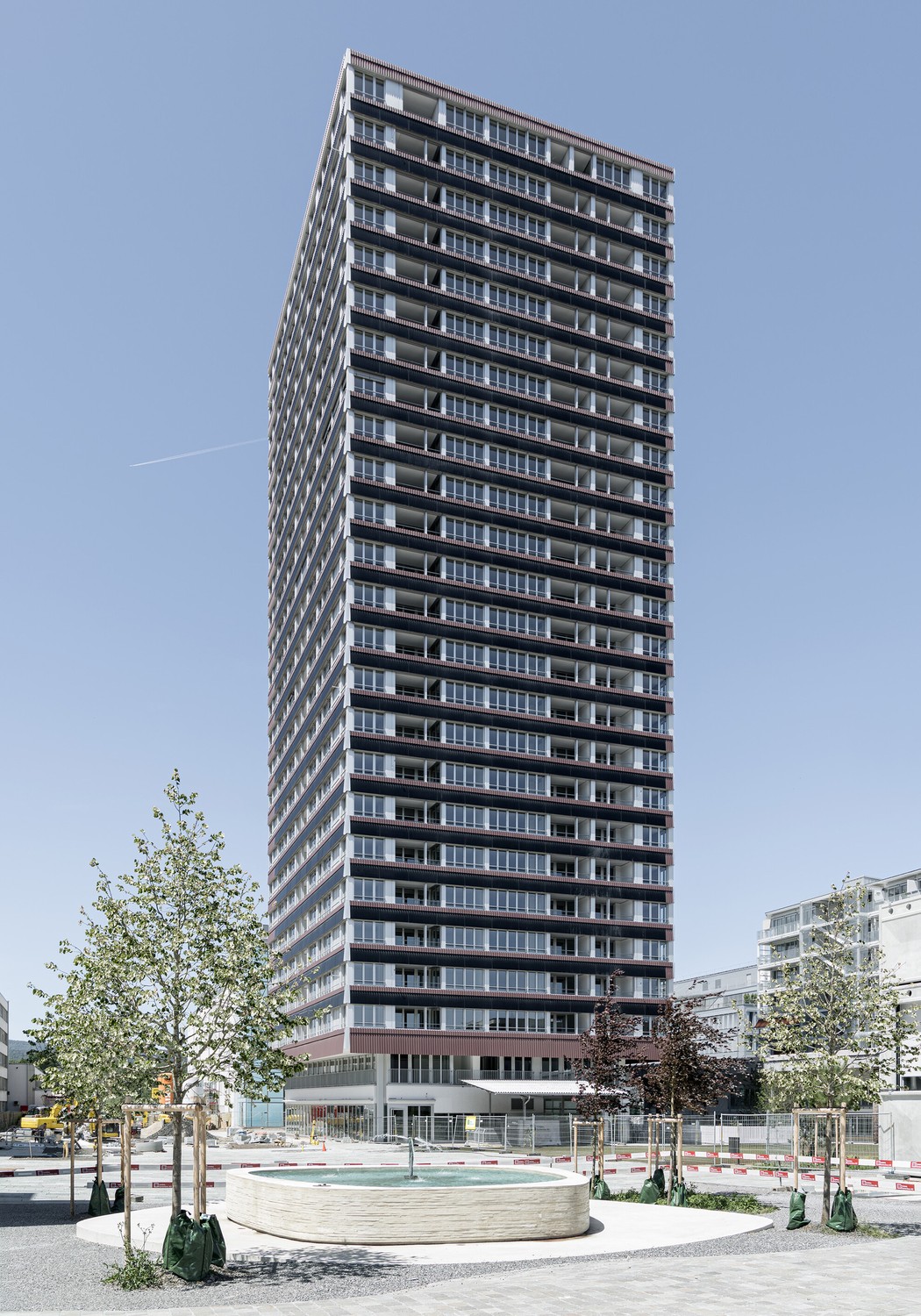 4 ½ Zimmer Wohnung, Foto 10 von 10