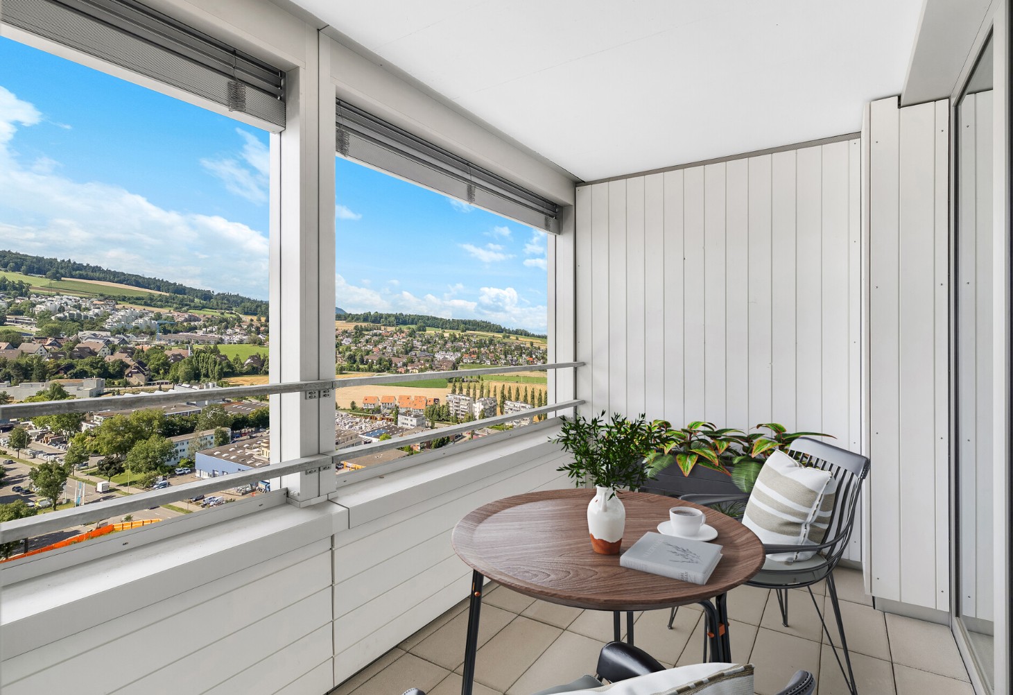 4 ½ Zimmer Wohnung, Foto 8 von 10