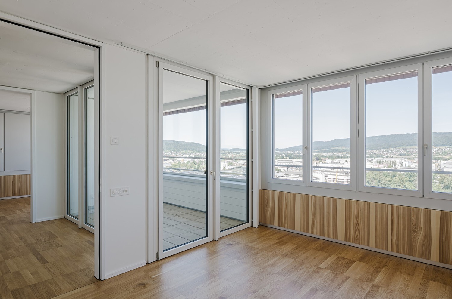 4 ½ Zimmer Wohnung, Foto 9 von 10