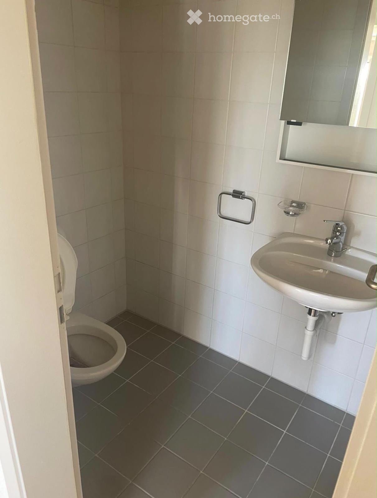 4 rooms apartment, Foto 5 von 5