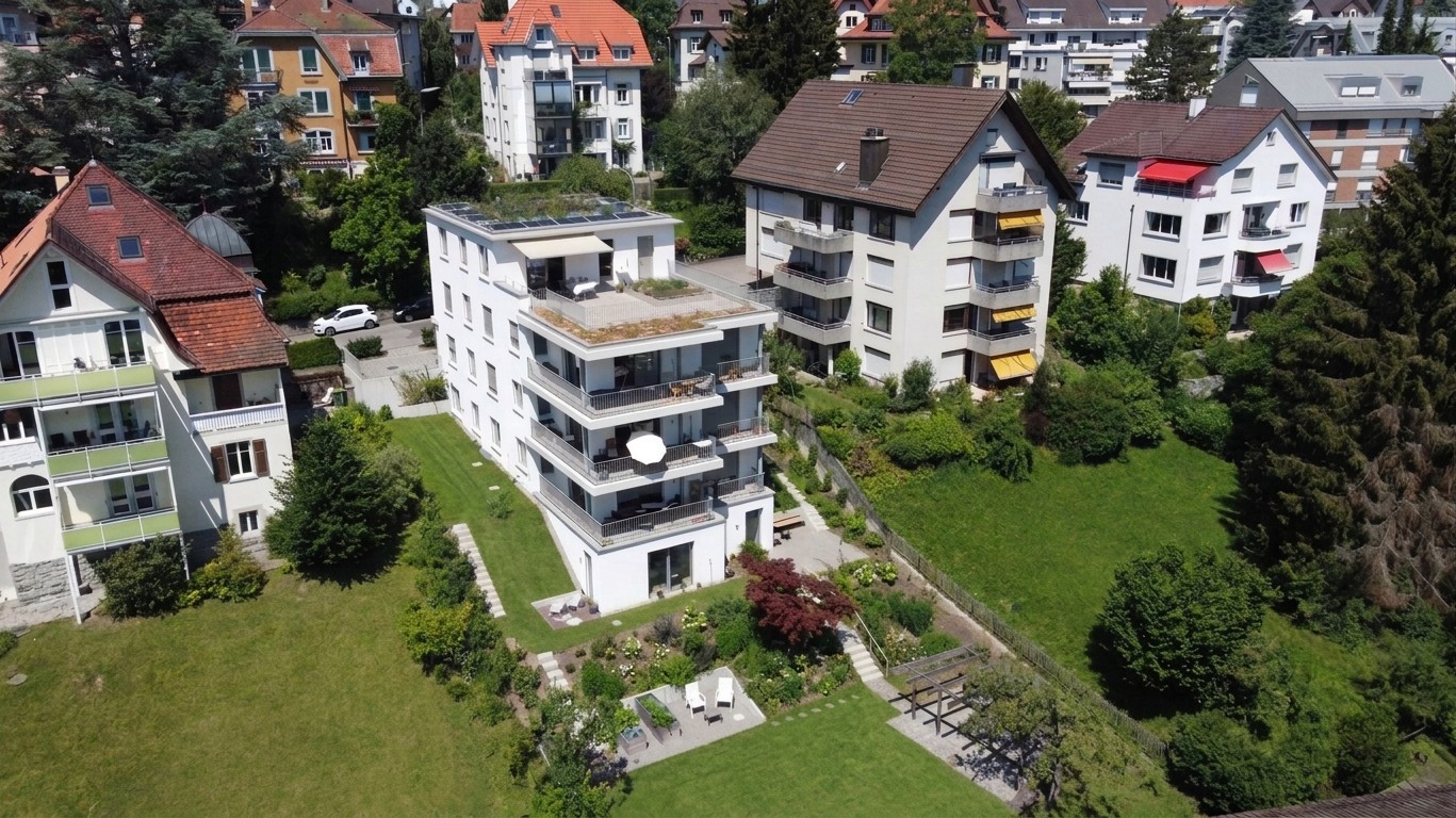 2 ½ rooms apartment, Foto 10 von 10