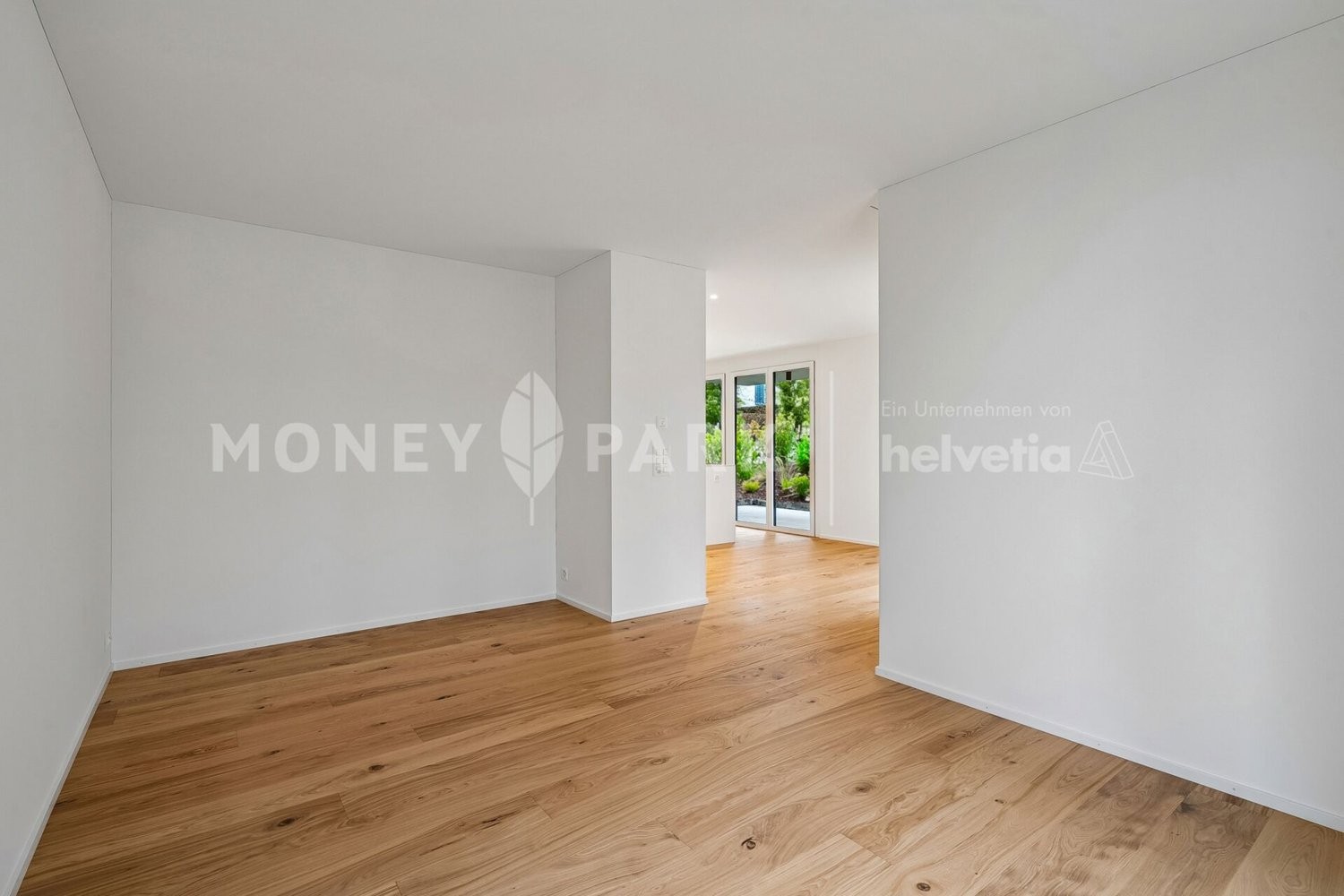 3 ½ rooms apartment (3)