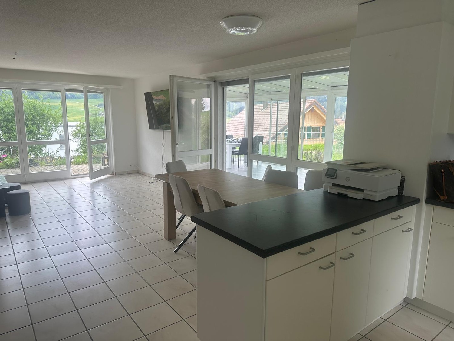 5 ½ rooms single house