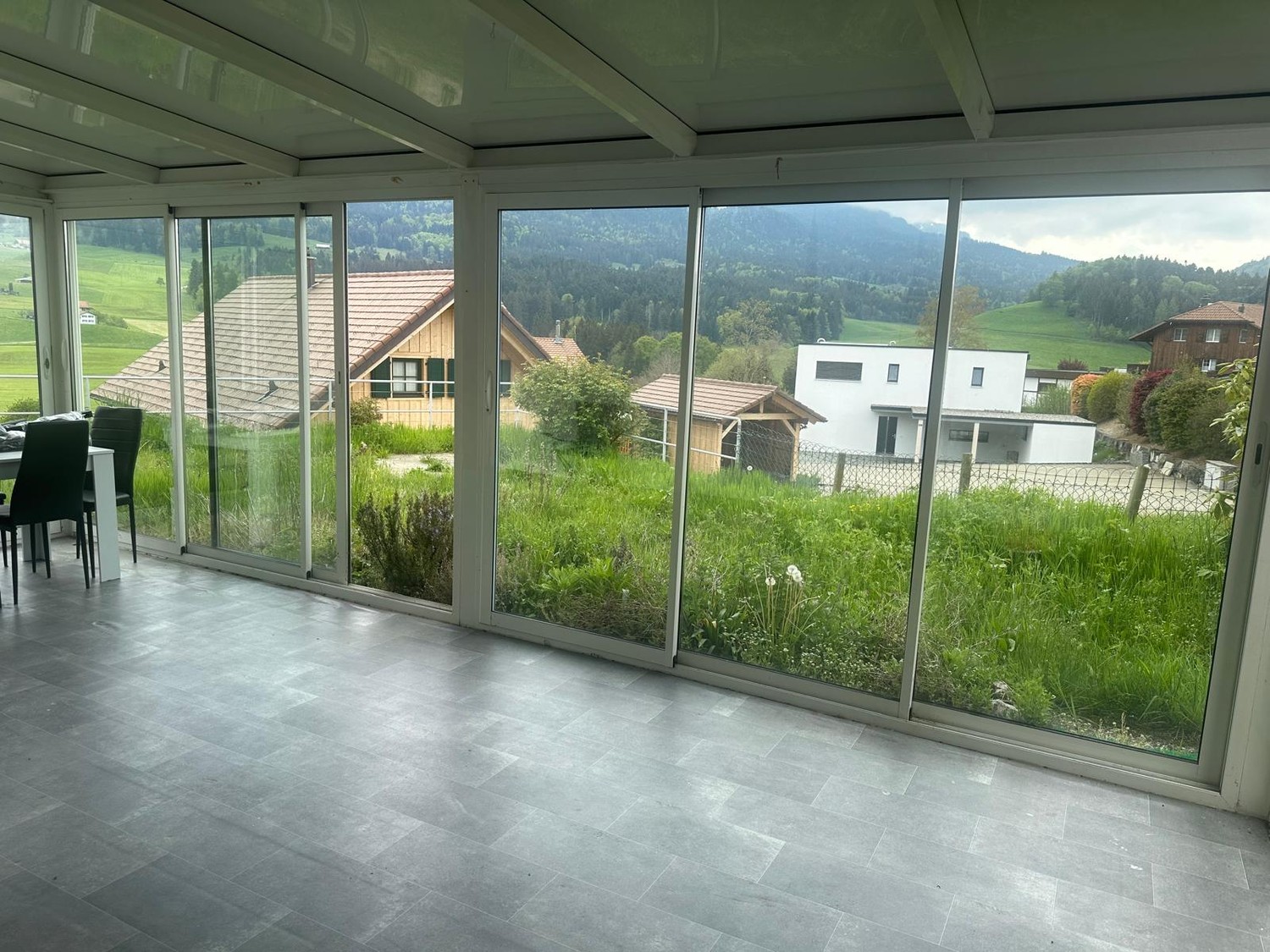 5 ½ rooms single house