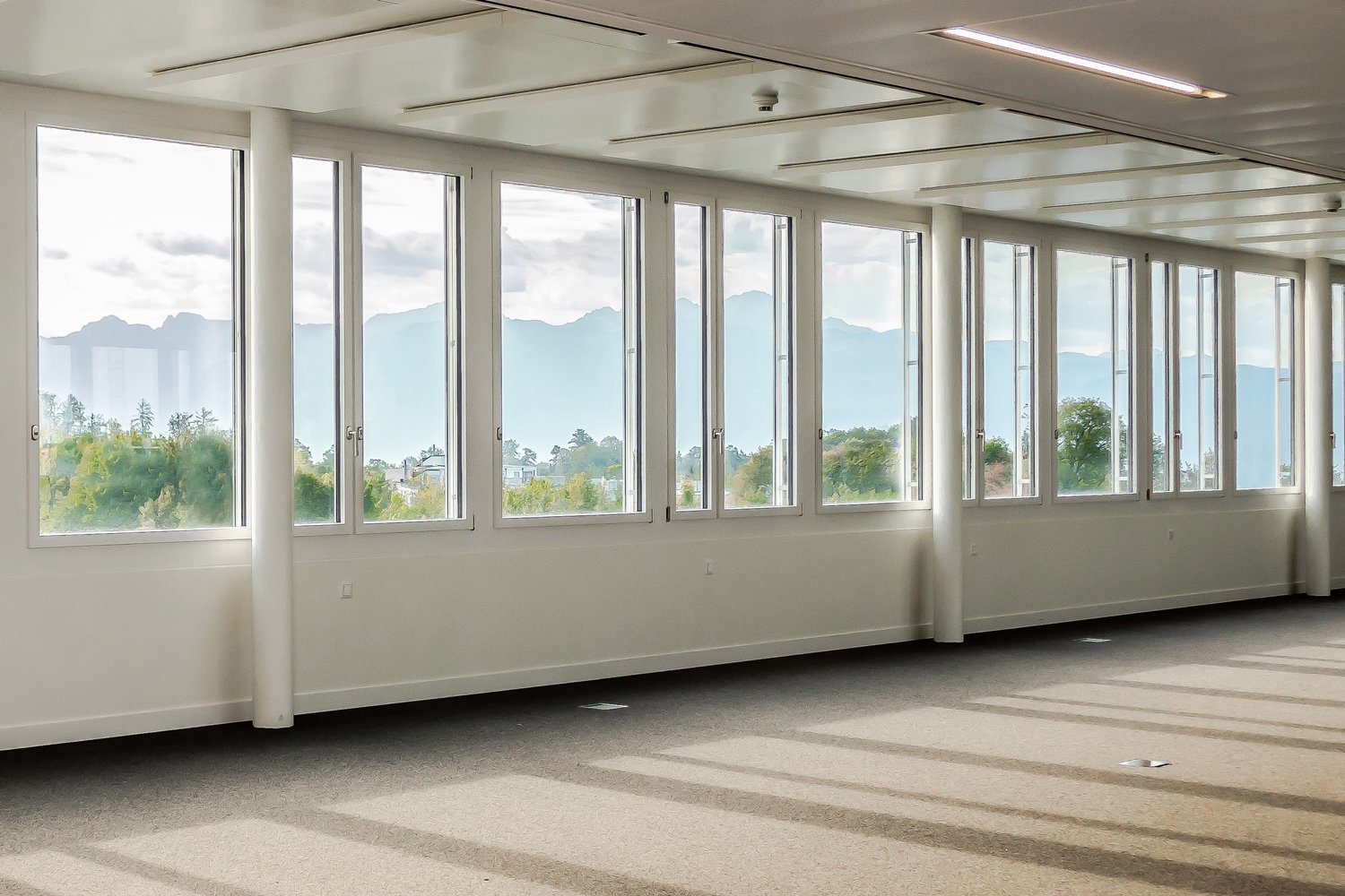 427m² office, photo 10 of 10