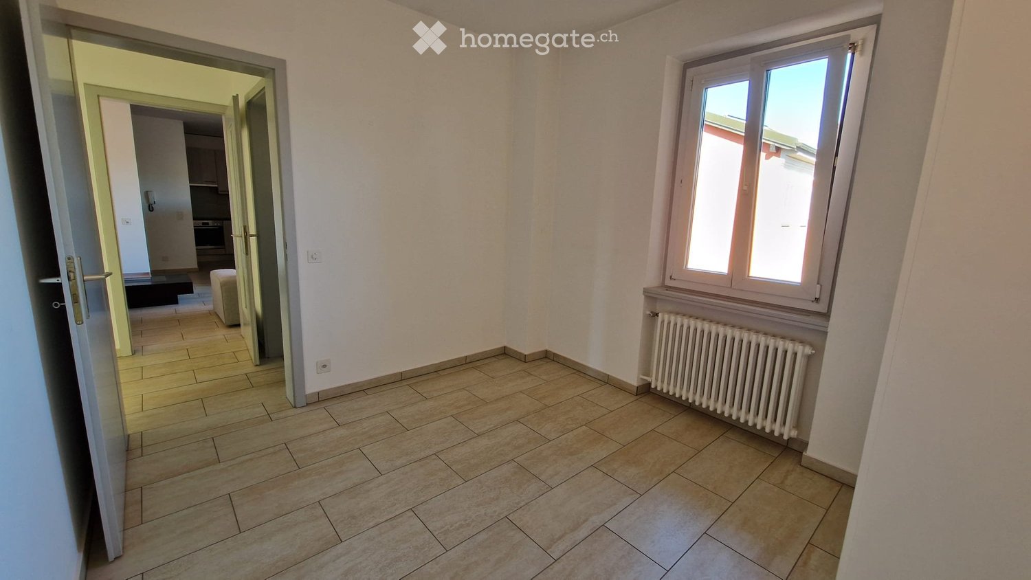 4 ½ rooms apartment (5)