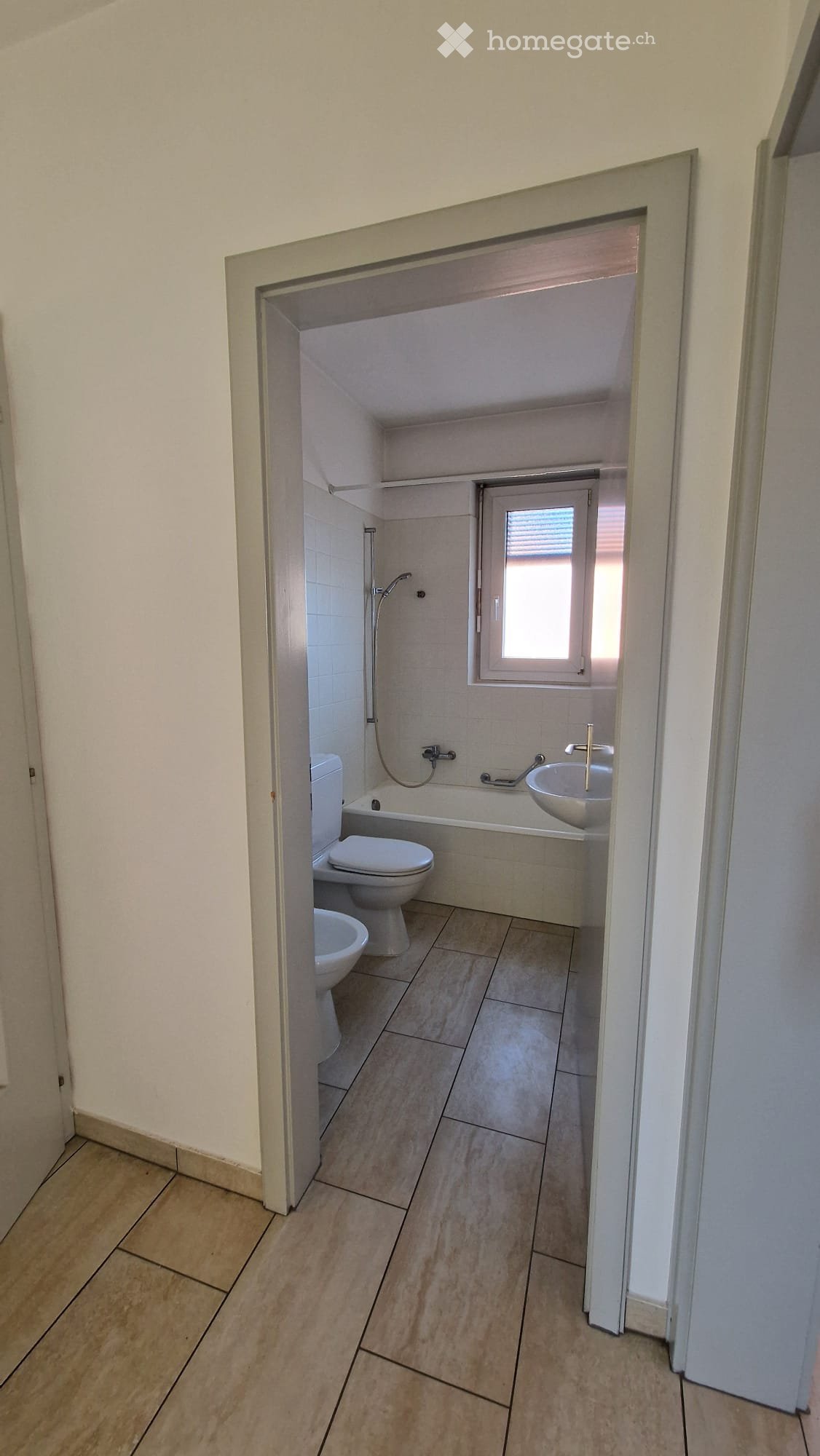 4 ½ rooms apartment (2)