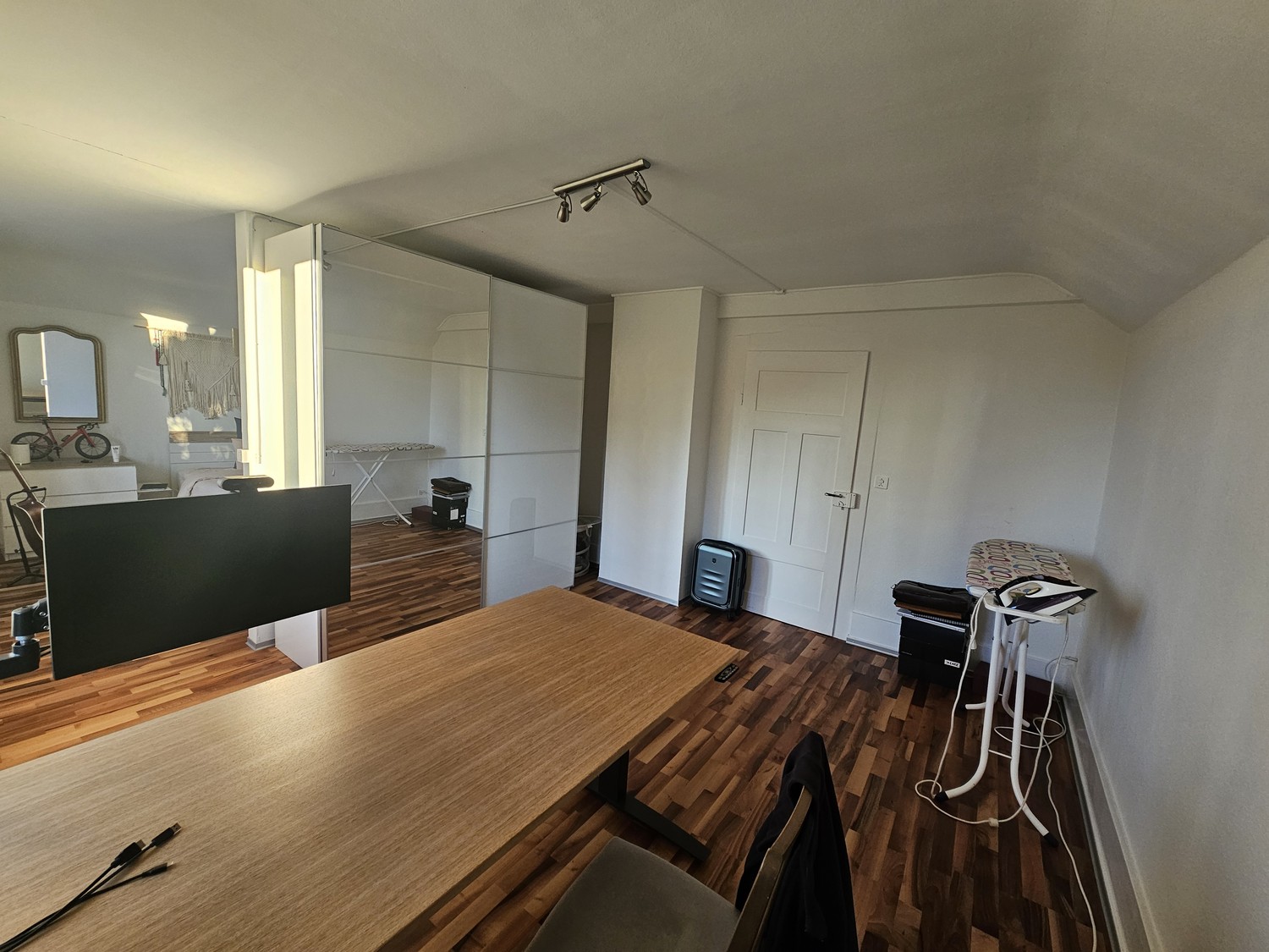 Zimmer in einer Wohngemeinschaft
