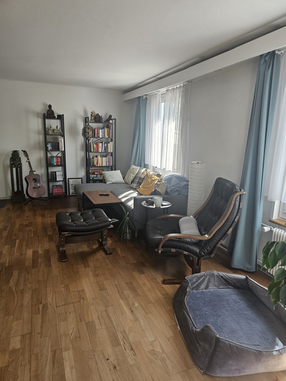 Zimmer in einer Wohngemeinschaft