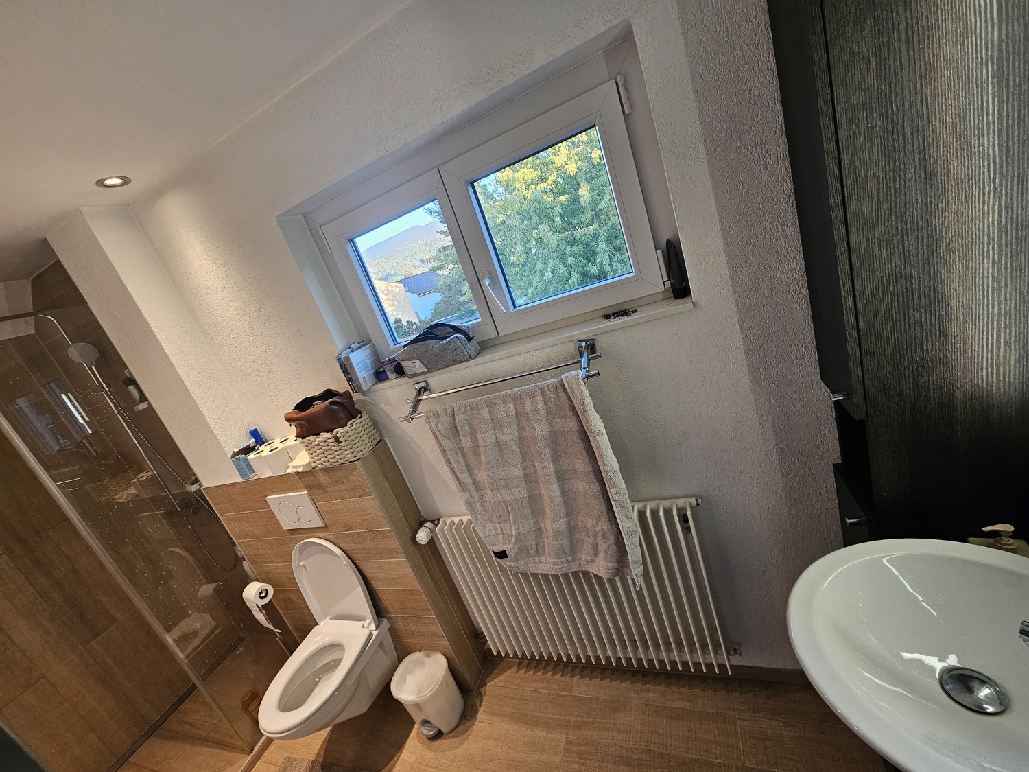 Zimmer in einer Wohngemeinschaft