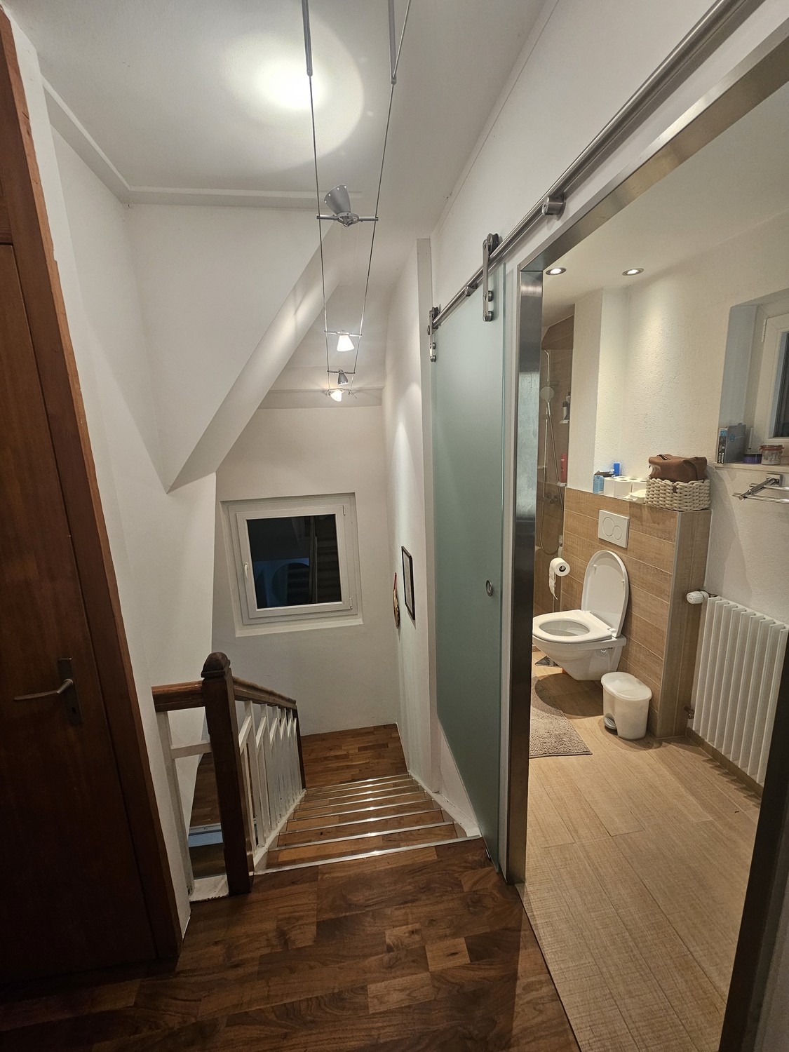 Zimmer in einer Wohngemeinschaft