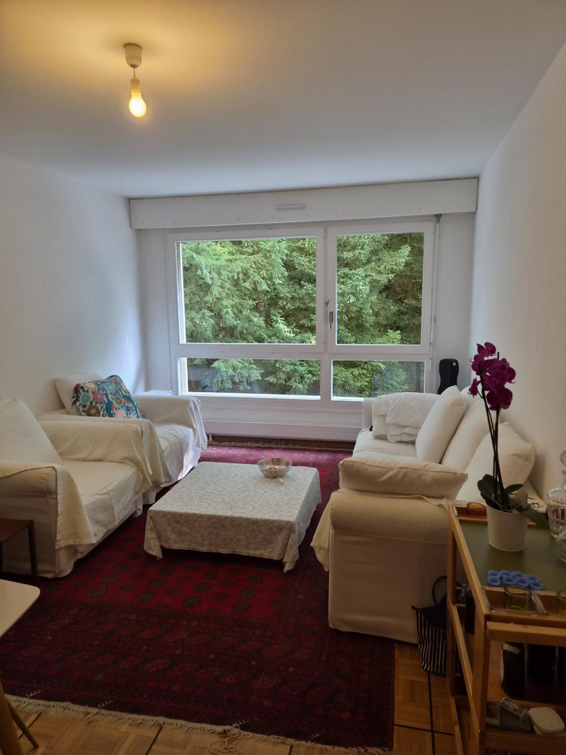 3 ½ rooms apartment, Foto 1 von 9