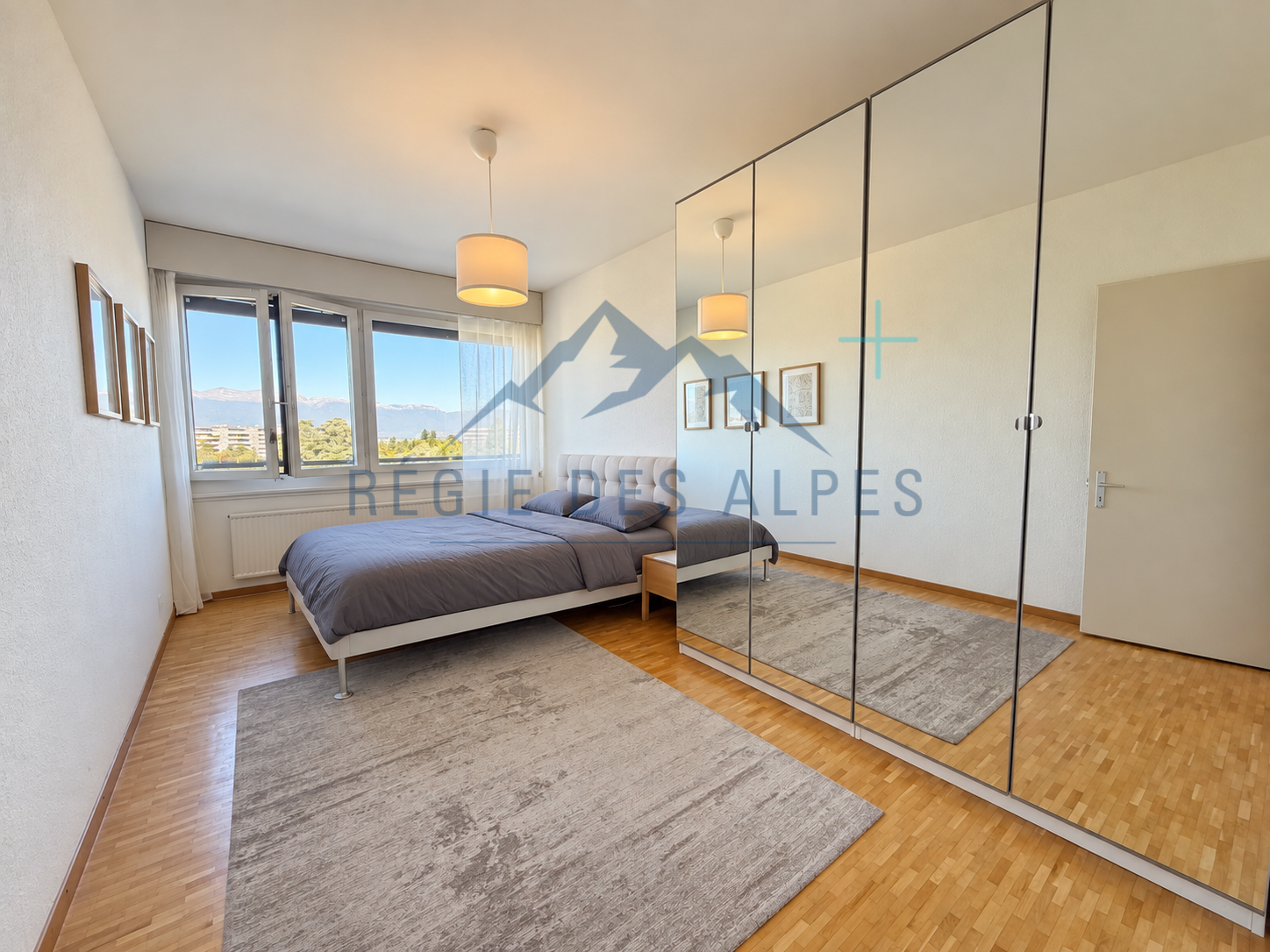 Wohnung