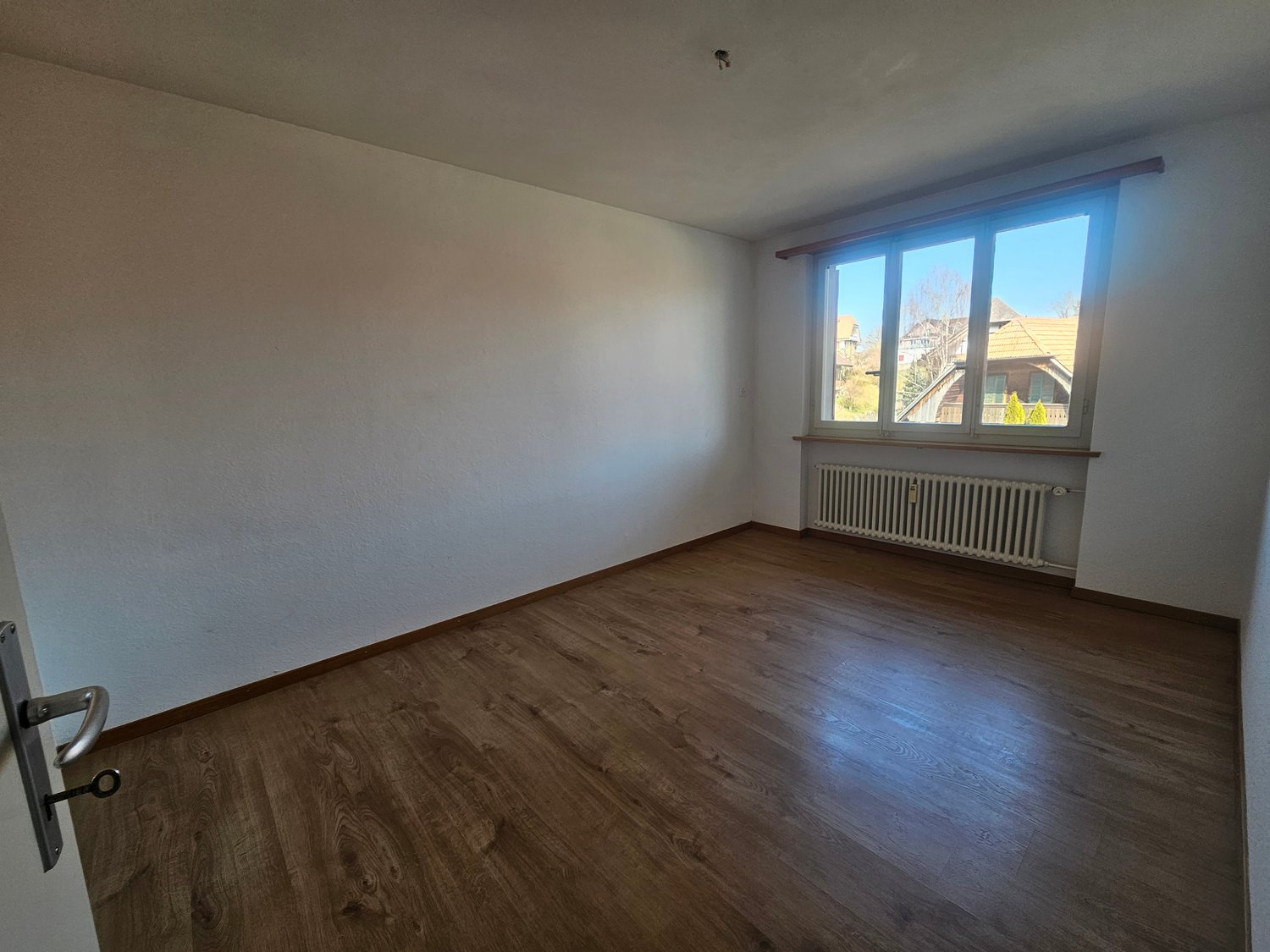 4 ½ rooms apartment