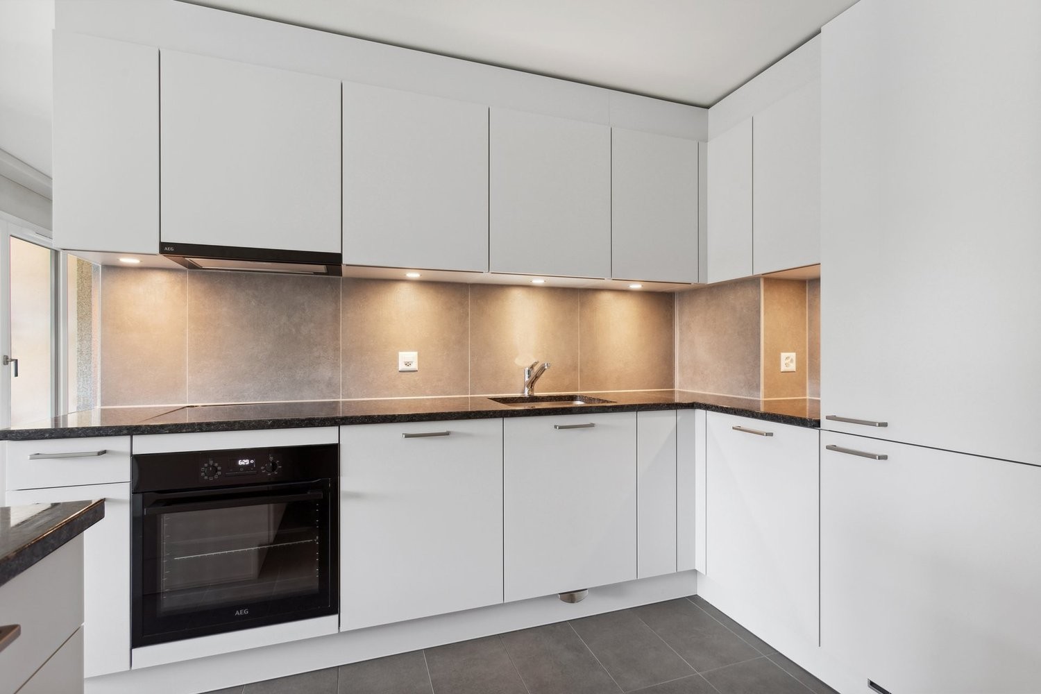 3 ½ rooms apartment (6)