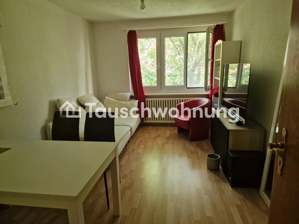 3 rooms apartment, Foto 5 von 5