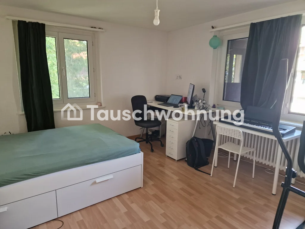 3 rooms apartment, Foto 4 von 5