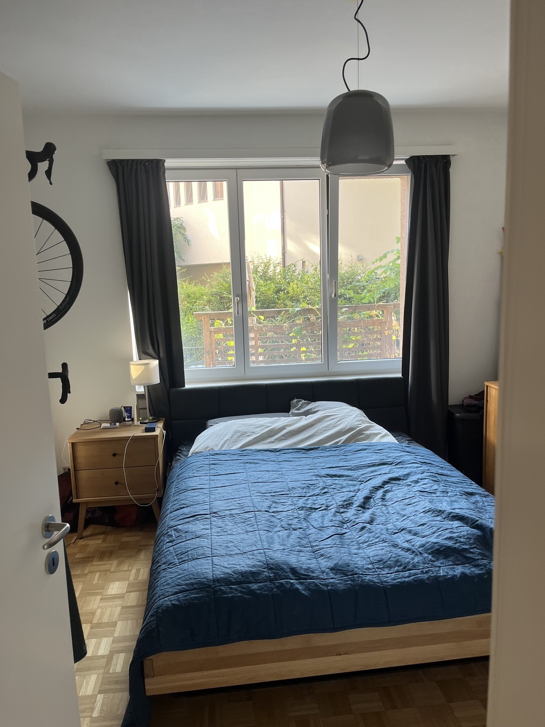 Zimmer in einer WG, Foto 3 von 9