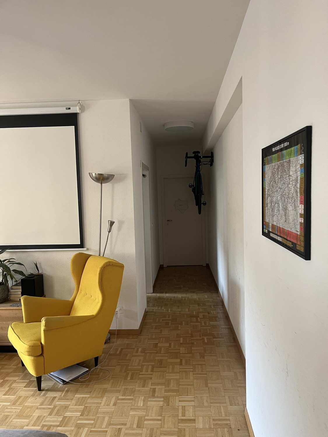 Zimmer in einer WG, Foto 4 von 9